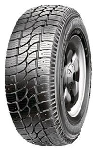 Шина Tigar Cargo Speed Winter 215/75 R16C шип в Омске