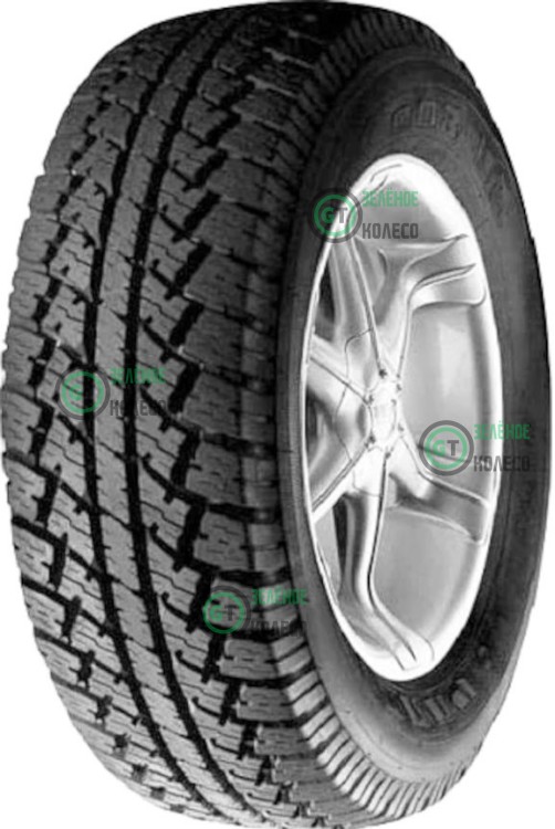 Шина Antares SMT A7 AT 275/65 R18 в Омске