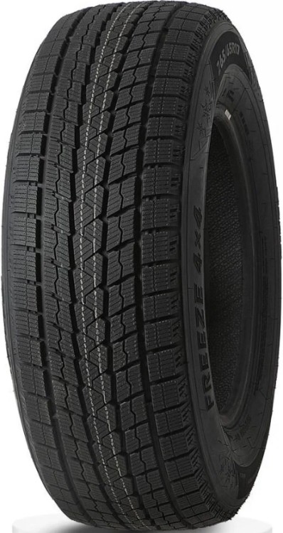 Rapid Freeze 4x4 265/65 R17