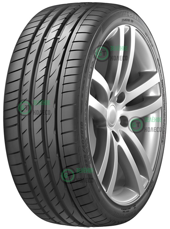 Шина Laufenn S Fit EQ LK01B RunFlat 225/55 R17 в Омске