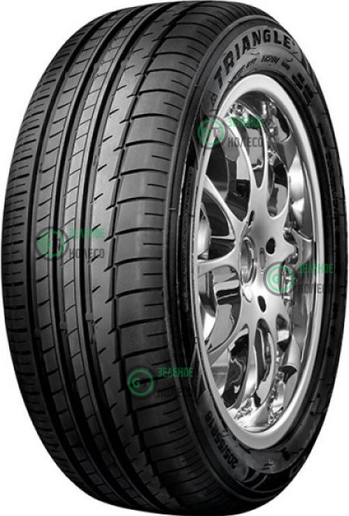 Шина Triangle Sportex TH201 275/40 R21 в Омске Шина Triangle Sportex TH201 275/40 R21 в Омске