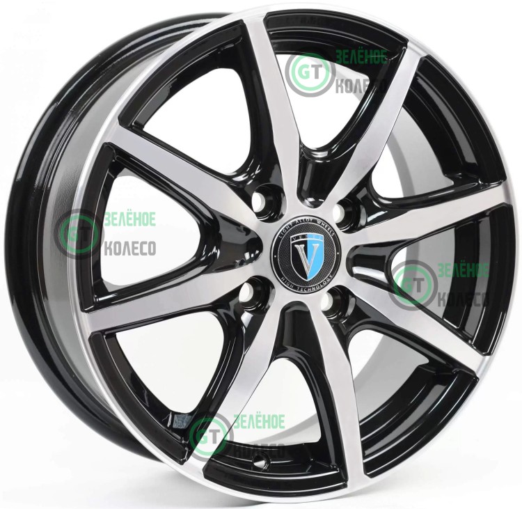 5.5xR14 4x98 ET35 D58.6 Venti 1415 bd