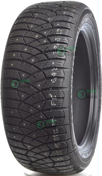 Шина Avatyre Freeze 195/65 R15 шип в Омске