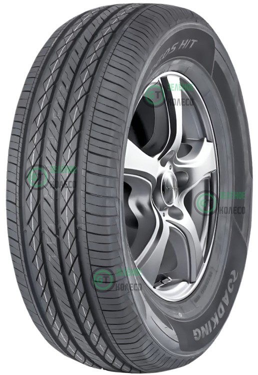 Шина Roadking ARGOS H/T 215/65 R17 в Омске