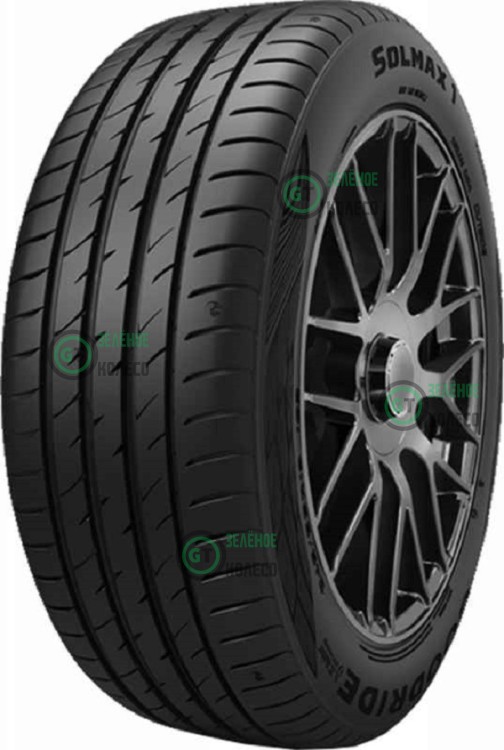 Goodride Solmax1 295/40 R20