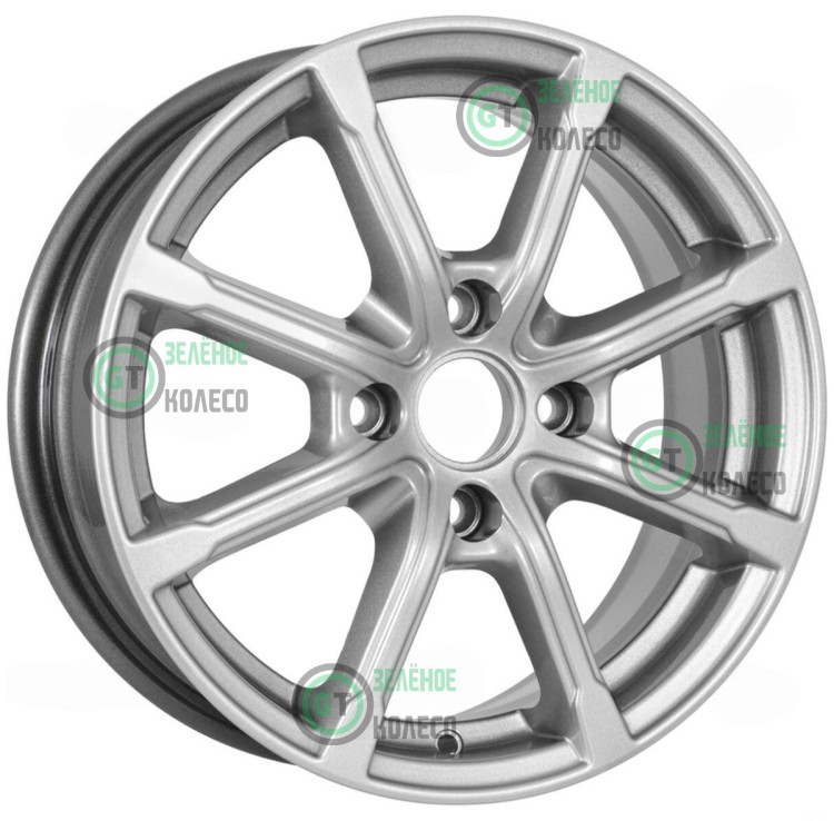 6xR15 4x98 ET35 D58.5 CARWEL Бета SB