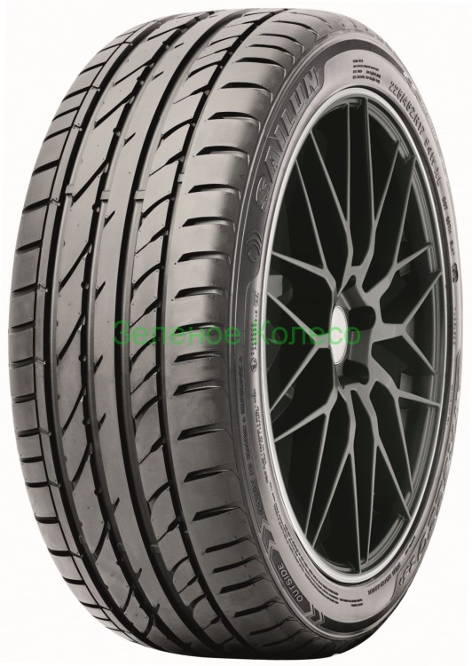 Шина Sailun Atrezzo ZSR 275/35 R19 в Омске