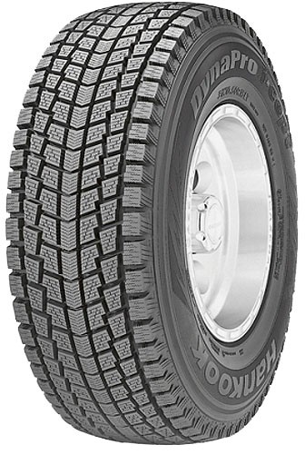 Шина Hankook RW08 Dynapro i cept 205/75 R15 липучка в Омске