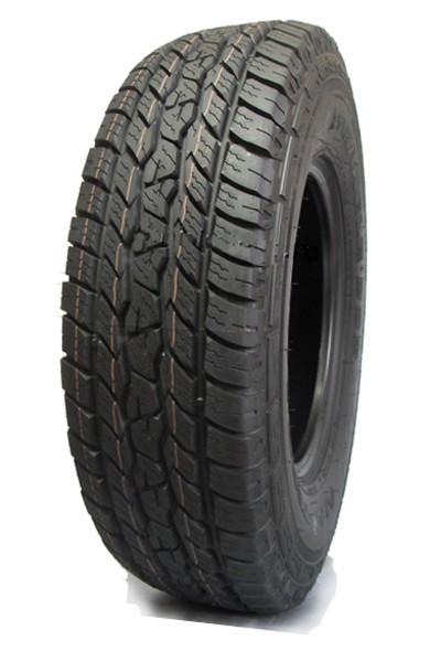 Шина Triangle AgileX A/T TR292 235/75 R15 в Омске