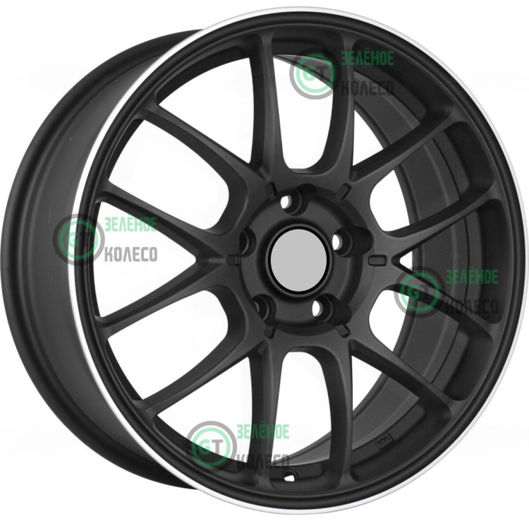 6xR14 4x98 ET35 D58.6 Race Ready CSSD2795 B-LP 6xR14 4x98 ET35 D58.6 Race Ready CSSD2795 B-LP