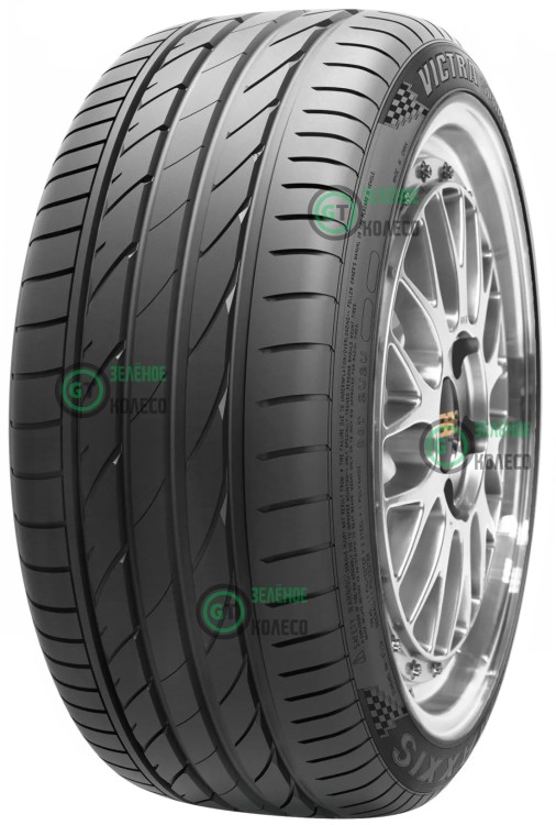 Шина Maxxis Victra Sport VS5 SUV 215/65 R17 в Омске