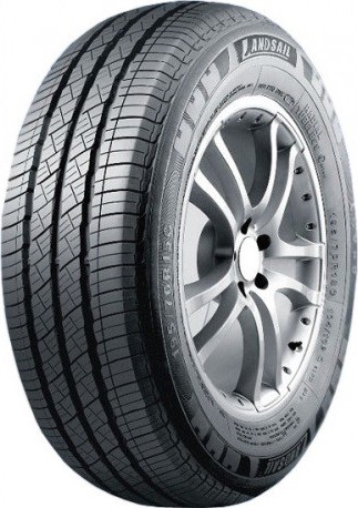Шина Landsail LSV88 225/70 R15 в Омске