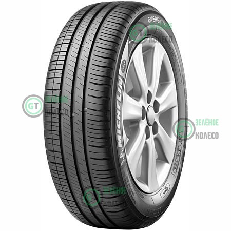 Шина Michelin Energy XM2 215/65 R15 в Омске
