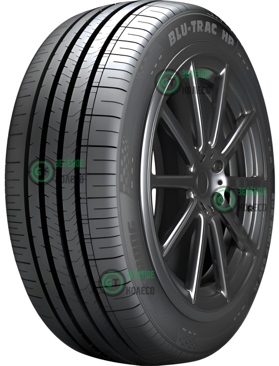 Шина Armstrong BLU-TRAC HP 215/45 R18 в Омске