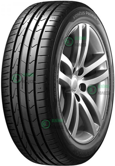 Шина Hankook K125 Ventus Prime3 195/55 R15 в Омске