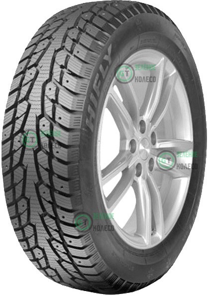 Шина Hifly Vigorous W601 225/75 R16 шип в Омске