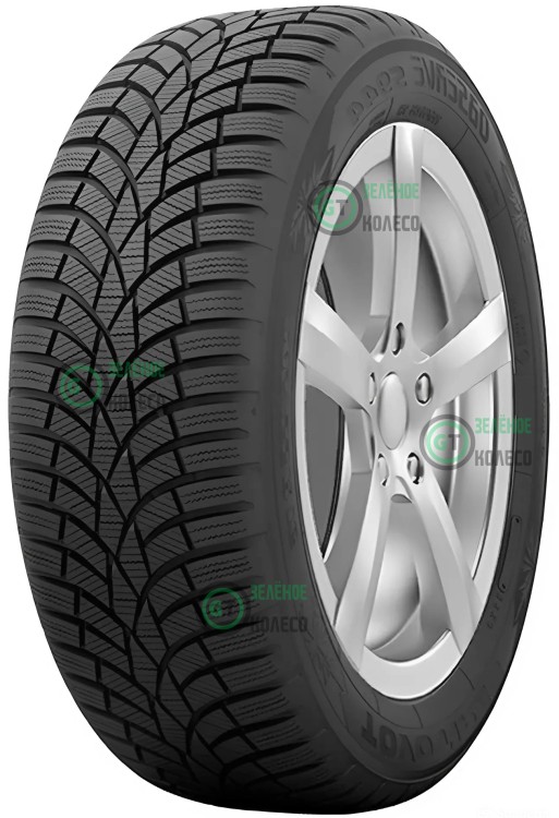 Toyo OBSERVE S944 215/55 R18 липучка SALE