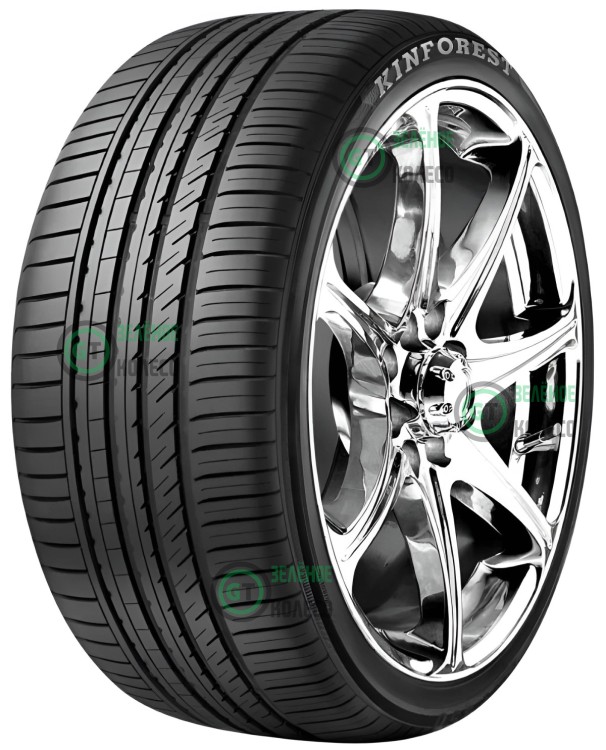 Шина Kinforest KF550 275/50 R22 в Омске