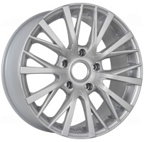 8.5xR20 5*114.3 ET42 D67.1 Tech Line 240 S