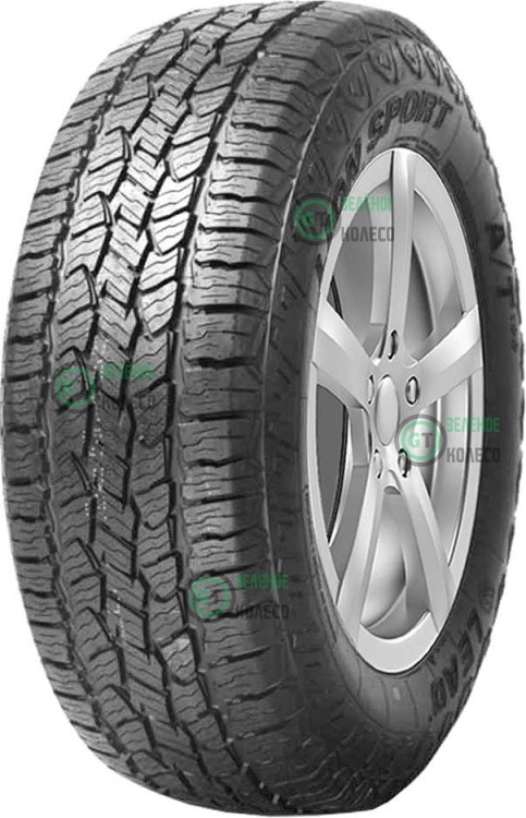 Шина Leao Lion Sport A/T100 245/70 R16 в Омске