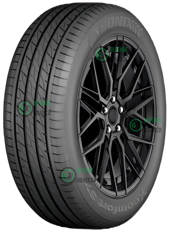 Шина Sonix Xcomfort S7 165/60 R14 в Омске