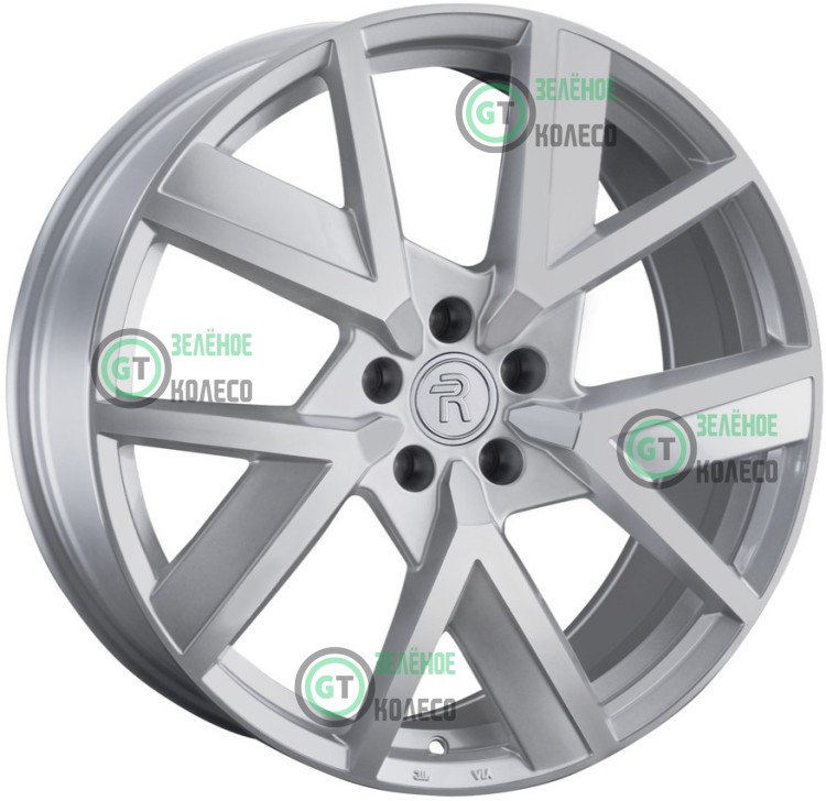 Шина 9xR20 5x112 ET33 D66.6 Replay VV260 SF в Омске Шина 9xR20 5x112 ET33 D66.6 Replay VV260 SF в Омске