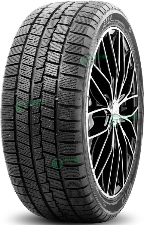 Шина Boto BS68 235/55 R17 в Омске
