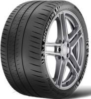 Michelin Pilot Sport Cup 2 245/35 R19