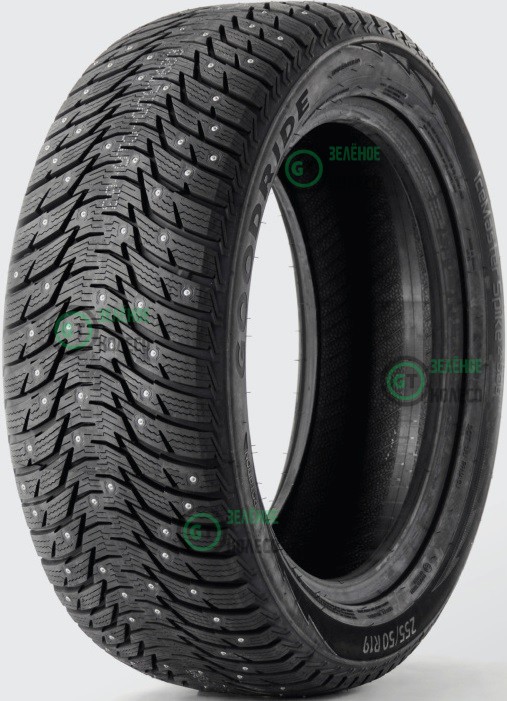 Шина Goodride IceMaster Spike Z-506 245/40 R18 шип в Омске