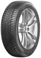 Fortune Nivalis Winter Pro 245/45 R20 липучка