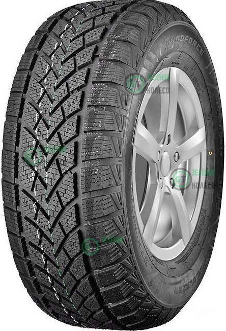 Шина Windforce SnowBlazer 245/65 R17C в Омске