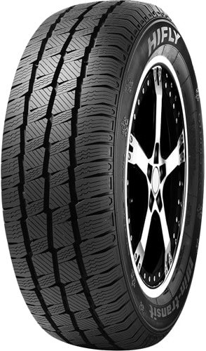 Шина Sunfull SF-W05 195/70 R15C липучка в Омске
