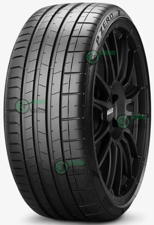 Шина Pirelli PZero PZ4 Sports Car 245/35 R21 в Омске