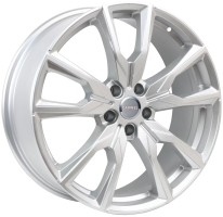 8xR20 5x114.3 ET45 D67.1 CARWEL Вятка R012 s