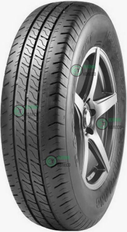 Шина LingLong R701 Radial 155/70 R2C в Омске
