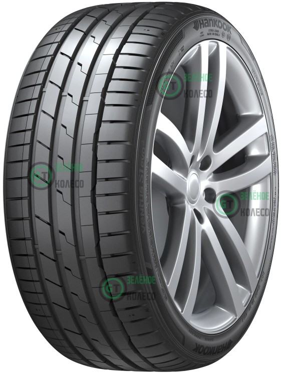 Шина Hankook Ventus S1 evo 3 K127 RFT 225/40 R19 в Омске Шина Hankook Ventus S1 evo 3 K127 RFT 225/40 R19 в Омске