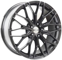 8.5xR20 5*114.3 ET42 D67.1 Tech Line 240 BMG