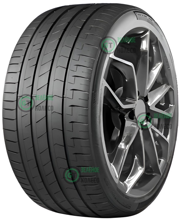 Шина Landspider Sportraxx UHP 215/45 R18 в Омске