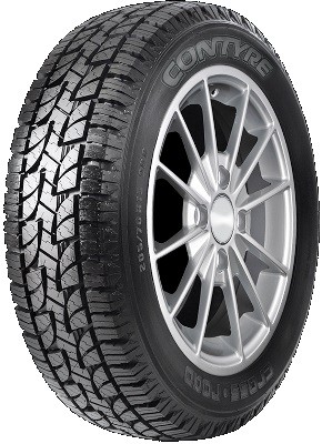 Шина Contyre Cross Road 215/65 R16 в Омске