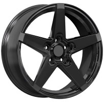 6.5xR17 5*112 ET37 D57.1 iFree Токен BK