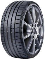 Kumho Ecsta PS72 255/40 R19