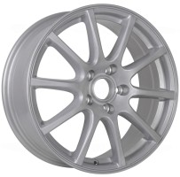7xR17 5x114.3 ET45 D60.1 Venti A1271 SL