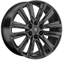 9xR22 6x139.7 ET30 D100.1 Replay TA15 BK