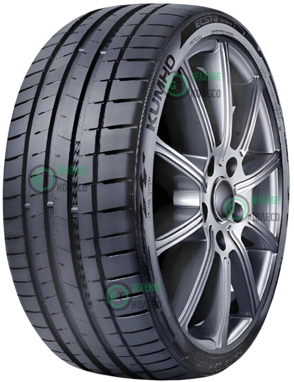 Шина Kumho Ecsta PS72 205/45 R17 в Омске