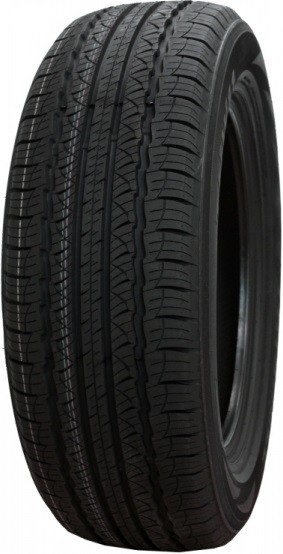 Шина Triangle AdvanteX TR259 255/55 R19 в Омске
