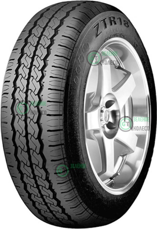 Шина Zeta ZTR18 235/65 R16C в Омске