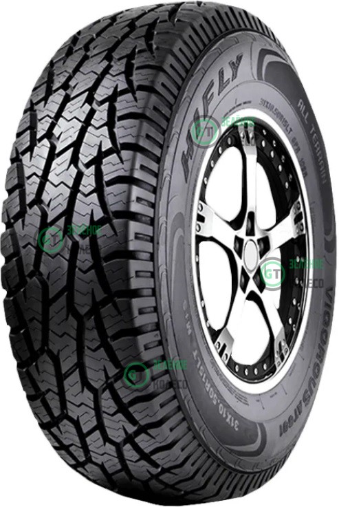 Шина Hifly Vigorous AT606 275/65 R18 в Омске