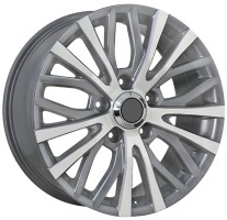 9xR20 5x150 ET45 D110.1 Neo 204 GRD