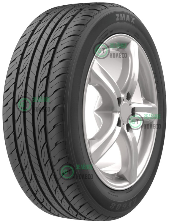 Шина ZMAX LY688 205/65 R16 в Омске