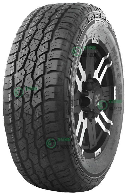Шина Triangle TR292 245/70 R17 в Омске